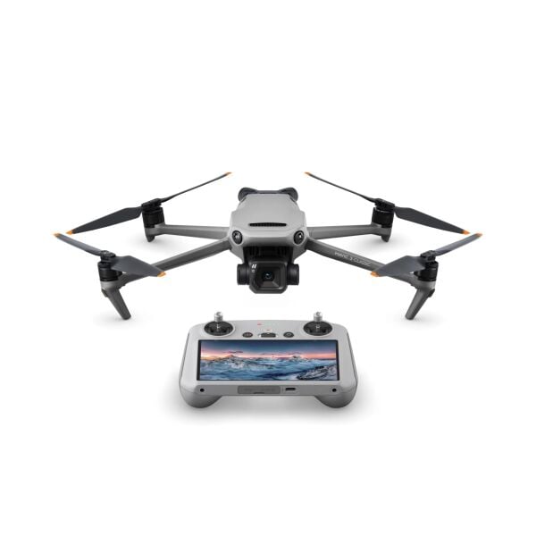 DJI Mavic 3 Classic (DJI RC Ekranlı Kumandalı)