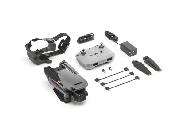 DJI Mavic 3 Drone