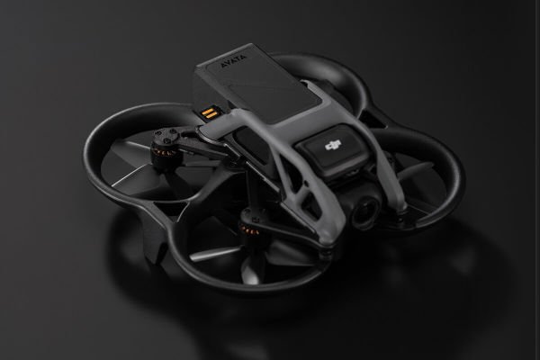 DJI Avata Pervane