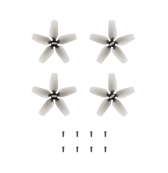 DJI Avata Pervane