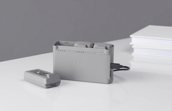 DJI Mini 2 Batarya Şarj Adaptörü