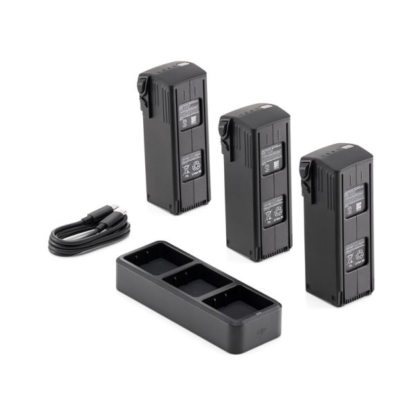 DJI Mavic 3 Enterprise Batarya Kit