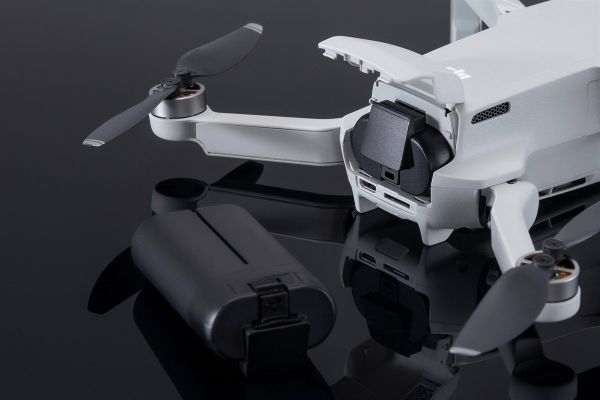 Djı Mavic Mini Batarya