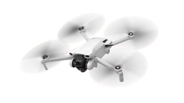 DJI Mini 3 Fly More Combo (DJI RC)