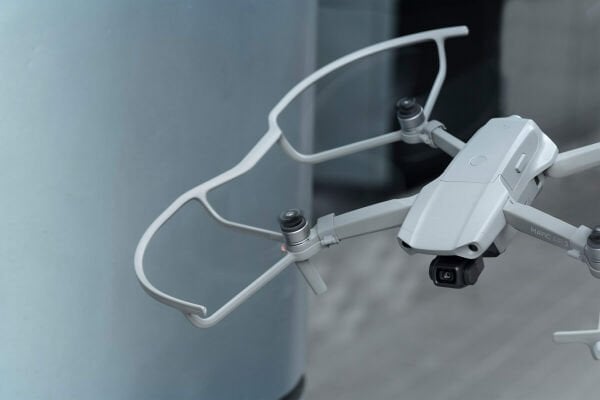 Djı Mavic Air 2 Pervane Koruyucu