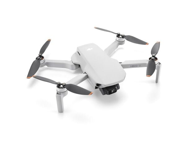 Djı Mini 2 SE Fly More Combo