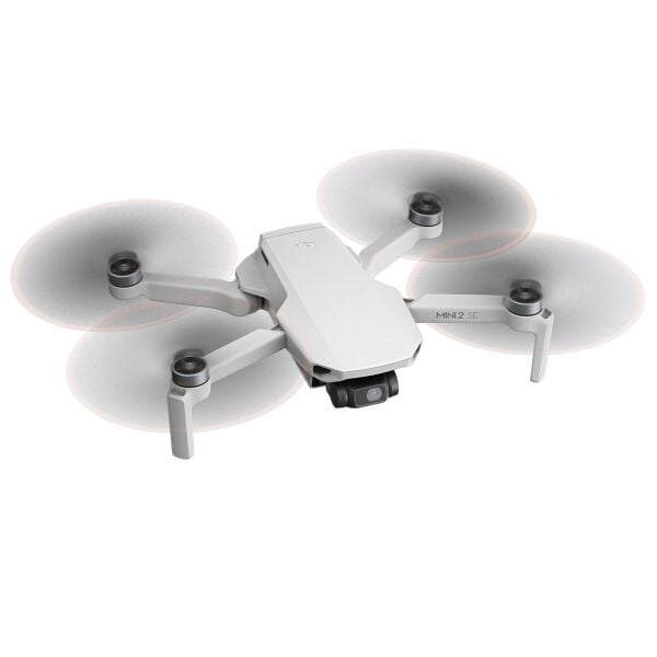 Djı Mini 2 SE Fly More Combo