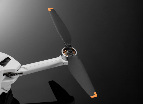 DJI Mini 3 Pervane