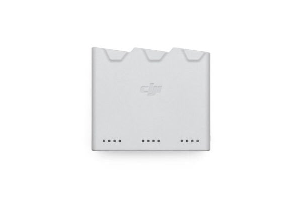 DJI Mini 4 Pro / Mini 3 Serisi Çoklu Şarj Cihazı