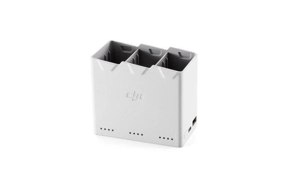 Djı Mini 4 Pro / Mini 3 Serisi Çoklu Şarj Cihazı