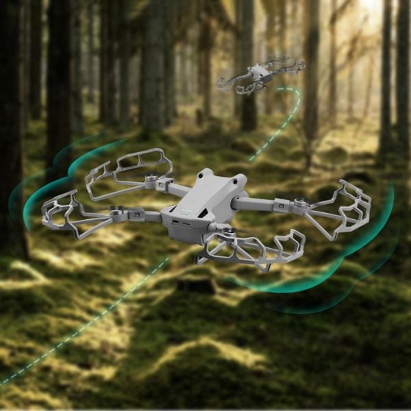 DJI Mini 3 Pro Pervane Koruyucu