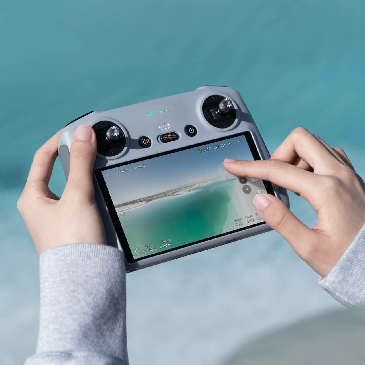 DJI Rc Kumanda