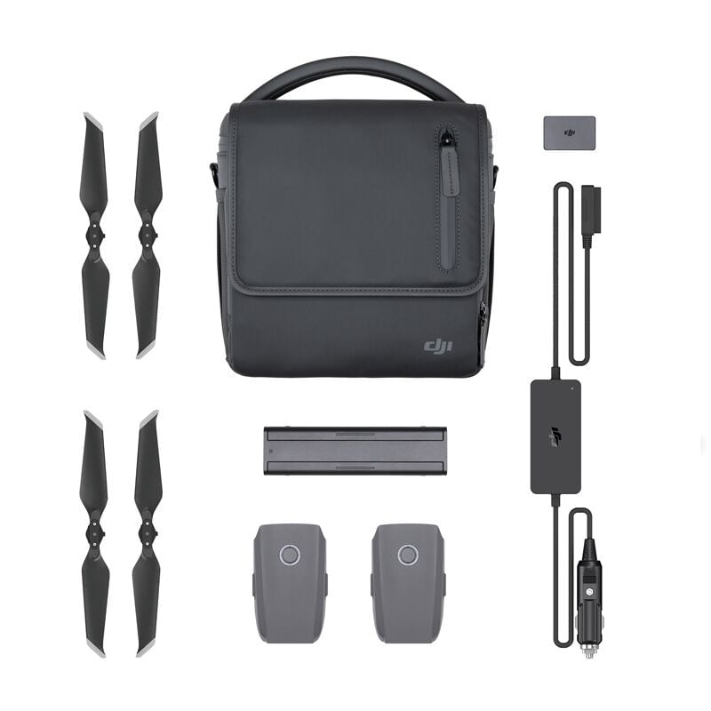 DJI Mavic 2 Enterprise Fly More Kit
