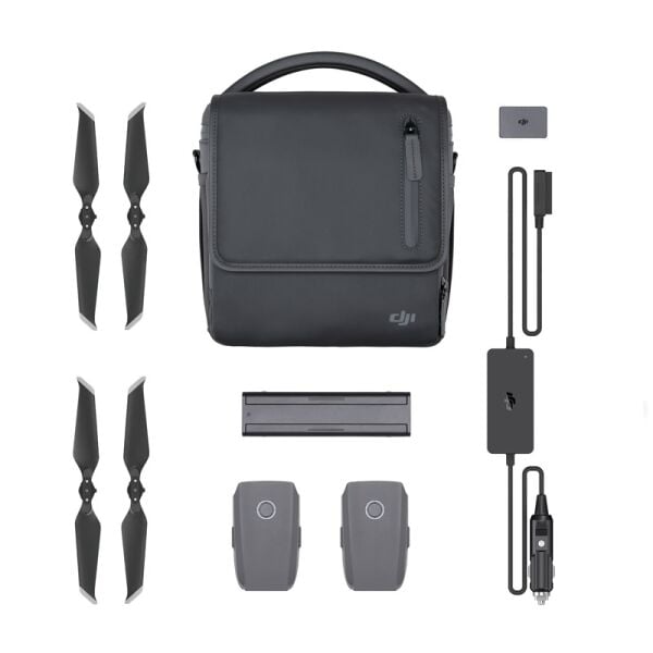 DJI Mavic 2 Enterprise Fly More Kit