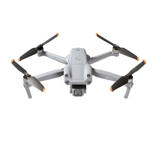 Djı Air 2S Fly More Combo (DJI Smart Controller)