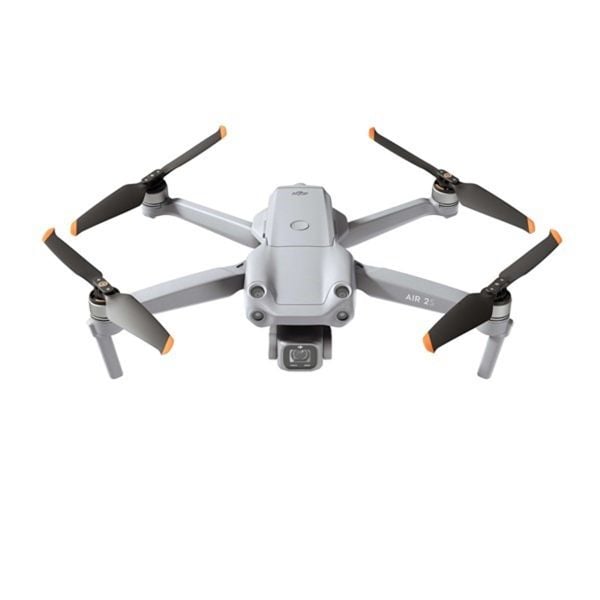 DJI Air 2S Fly More Combo (DJI Smart Controller)