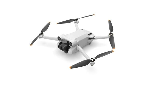 Djı Mini 3 Pro (Standart Kumandalı)