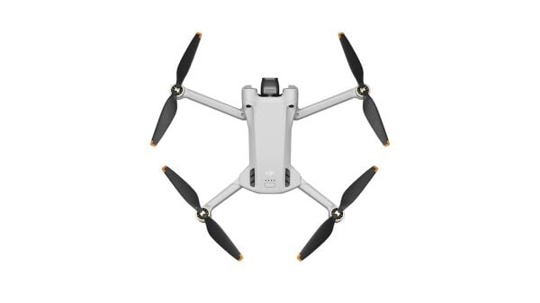 DJI Mini 3 Pro (Standart Kumandalı)