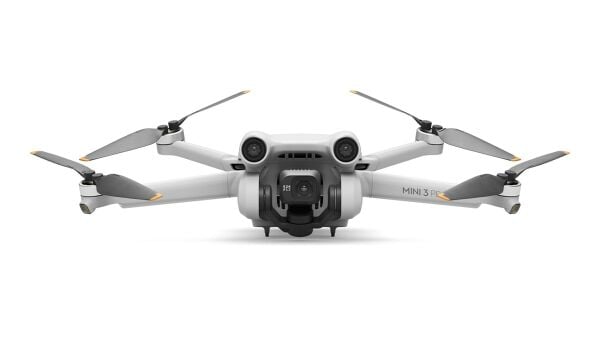 Djı Mini 3 Pro (Standart Kumandalı)