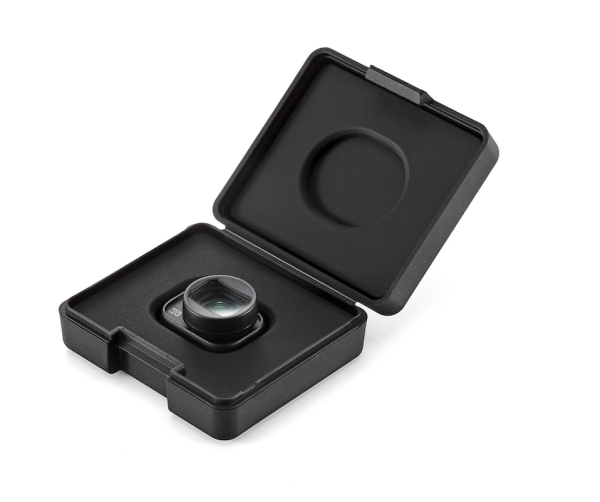 DJI Mini 3 Pro Geniş Açılı Lens