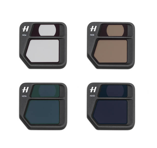 DJI Mavic 3 ND Filtre Seti (ND4/8/16/32)