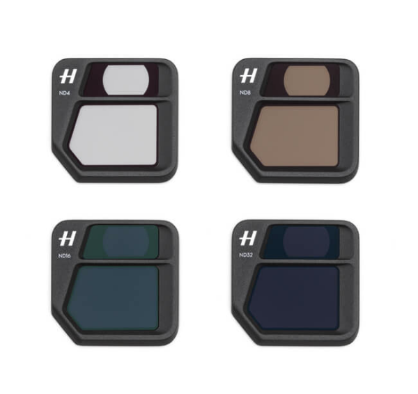 DJI Mavic 3 ND Filtre Seti (ND4/8/16/32)