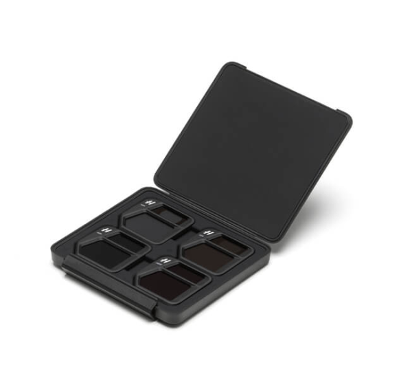 DJI Mavic 3 ND Filtre Seti (ND4/8/16/32)