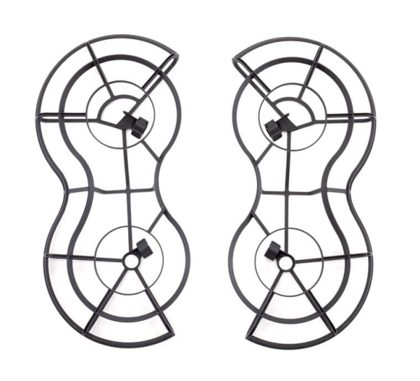 DJI Mini 3 Serisi 360° Pervane Koruyucu