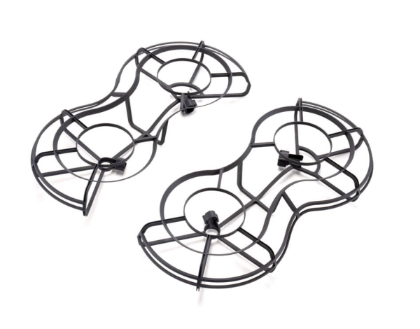 DJI Mini 3 Serisi 360° Pervane Koruyucu