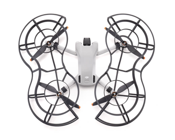 DJI Mini 3 Serisi 360° Pervane Koruyucu