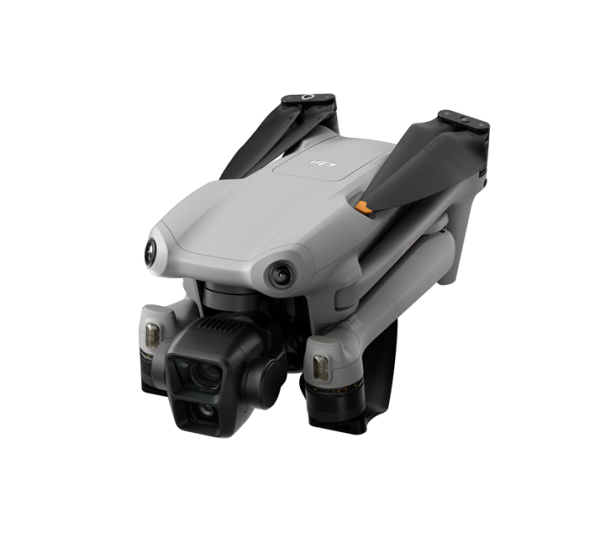 DJI Air 3 (DJI RC-N2)