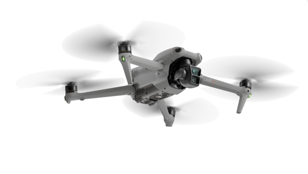 Djı Air 3 Fly More Combo (DJI RC-N2)