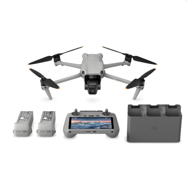 DJI Air 3 Fly More Combo (DJI RC 2)