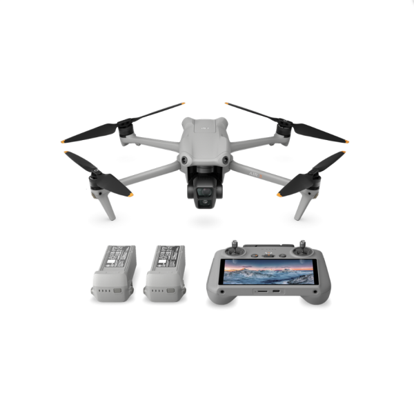 DJI Air 3 Fly More Combo (DJI RC 2)