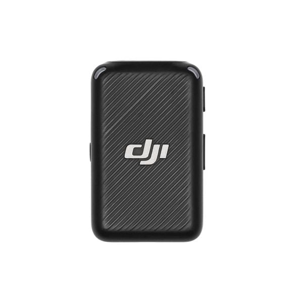 Djı Mic (2 TX + 1 RX)