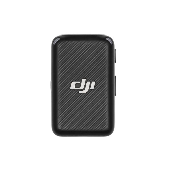 DJI Mic (2 TX + 1 RX)