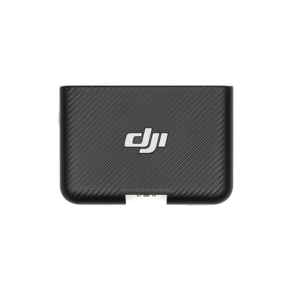 DJI Mic (2 TX + 1 RX)