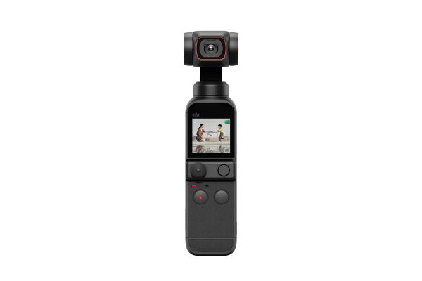 Djı Pocket 2 Creator Combo