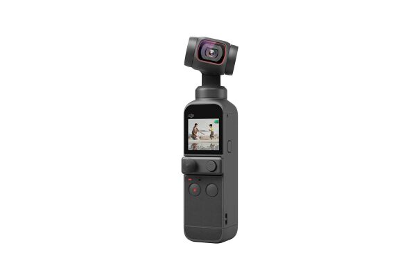 Djı Pocket 2 Creator Combo