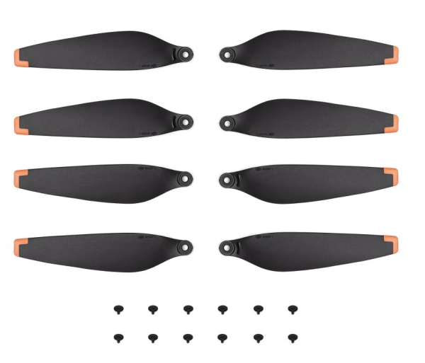 DJI Mini 4 Pro Pervane Seti