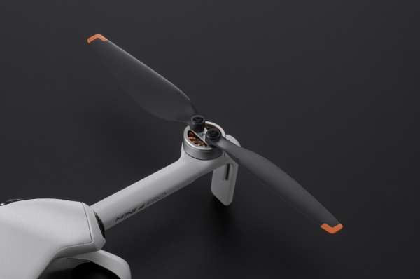 DJI Mini 4 Pro Pervane Seti