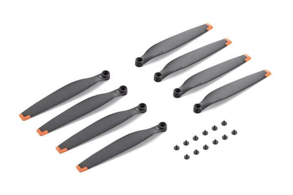 DJI Mini 4 Pro Pervane Seti