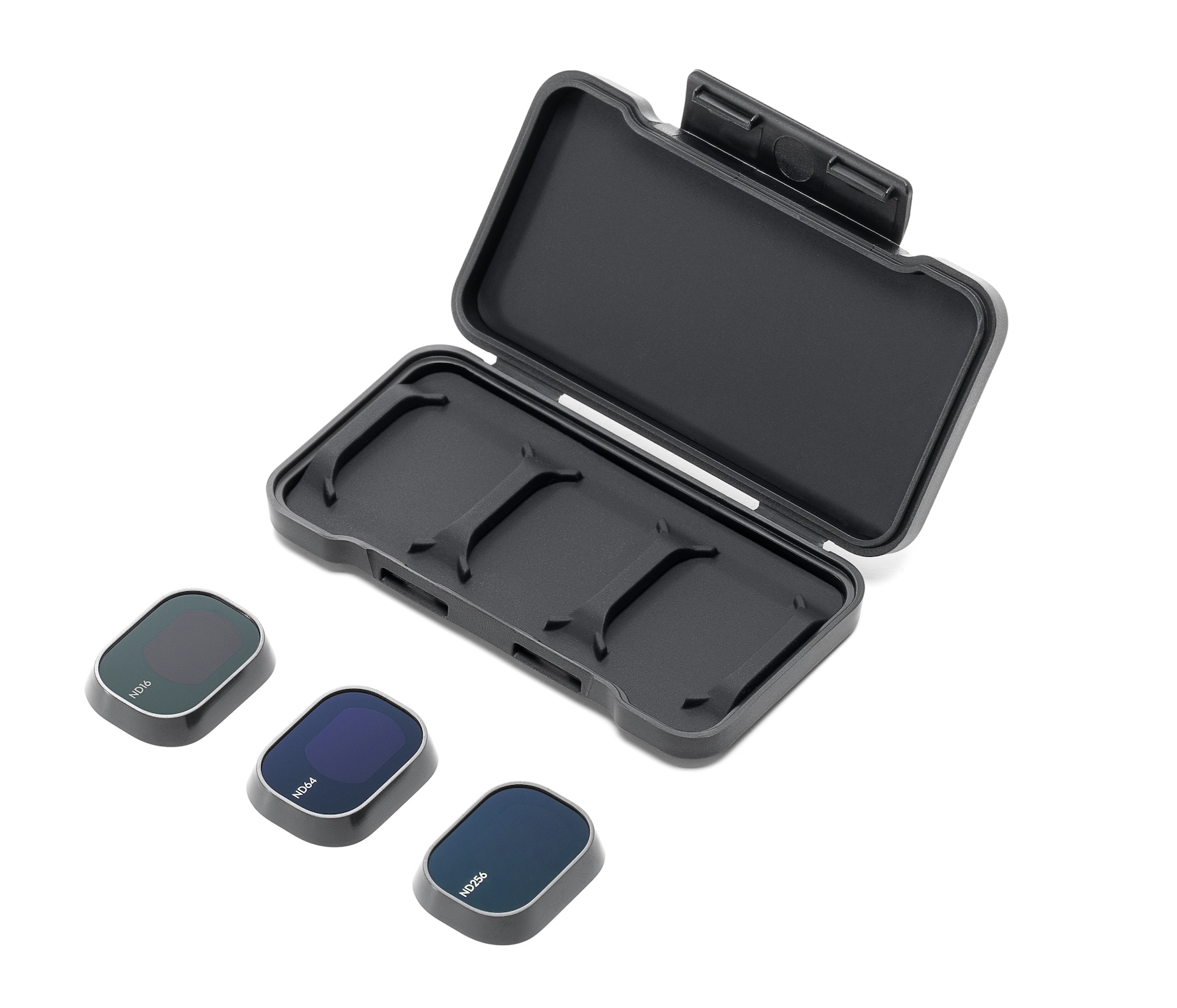 DJI Mini 4 Pro ND Filtre Seti (ND16/64/256)