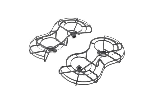 Djı Mini 4 Pro 360° Pervane koruyucu