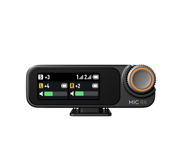 Djı Mic 2 (1 TX + 1 RX)