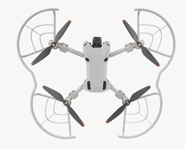 DJI Mini 4 Pro Pervane koruyucu