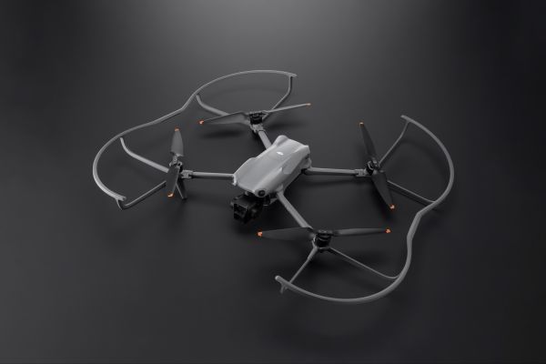 Djı Air 3 Pervane Koruyucu