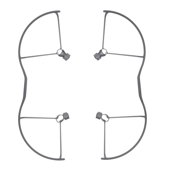 DJI Air 3 Pervane Koruyucu