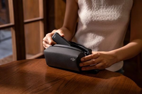 DJI Osmo Pocket 3 Creator Combo