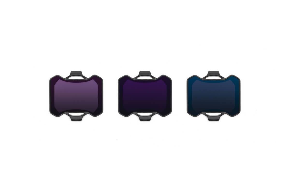 DJI Avata 2 ND Filters Set（ND8/16/32）
